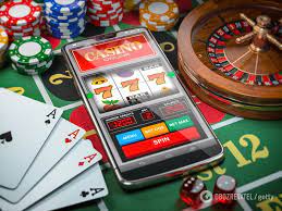 Как войти на сайт Casino Golden Alex